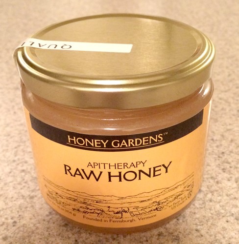  Raw Honey In Coffee Cramer Hill Camden NJ
